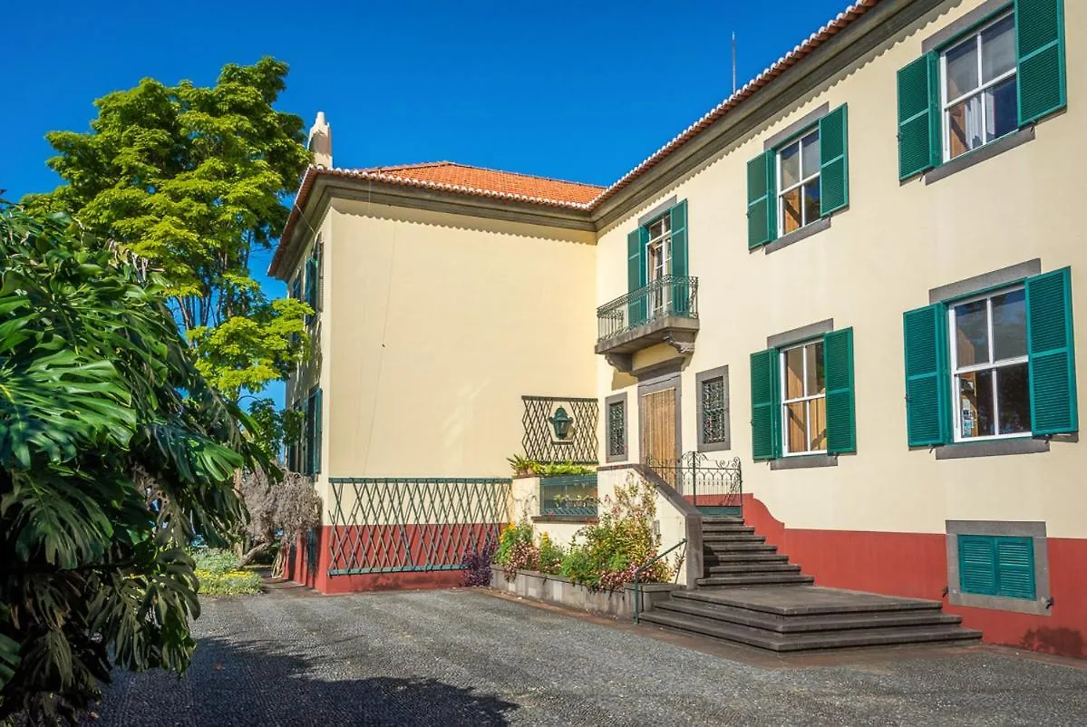 Villa Quinta Santa Luzia Funchal