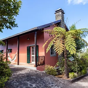 Pico Pedras Chalé