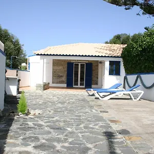 Cantinho Azul Casa de Férias