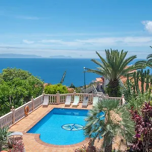 Quinta Da Paz Casa de Férias