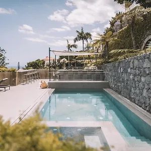 Quinta Torrinha Funchal (Madeira)