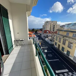 Santa Luzia Funchal (Madeira)