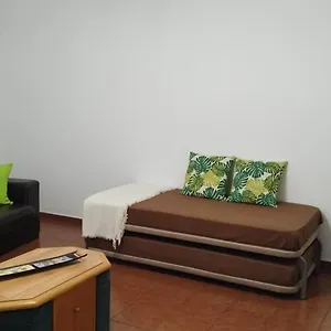 Island Ocean Apartamento