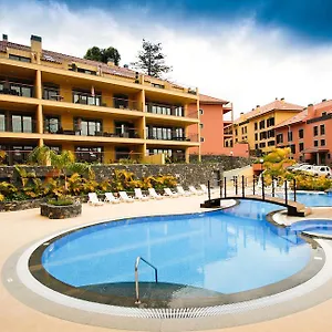 Apartment Madeira Luxury Living