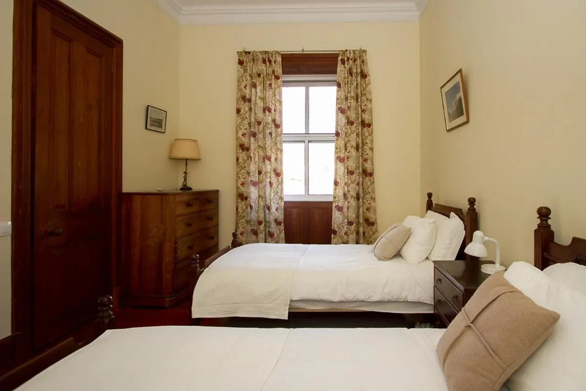 Villa Quinta Santa Luzia Funchal