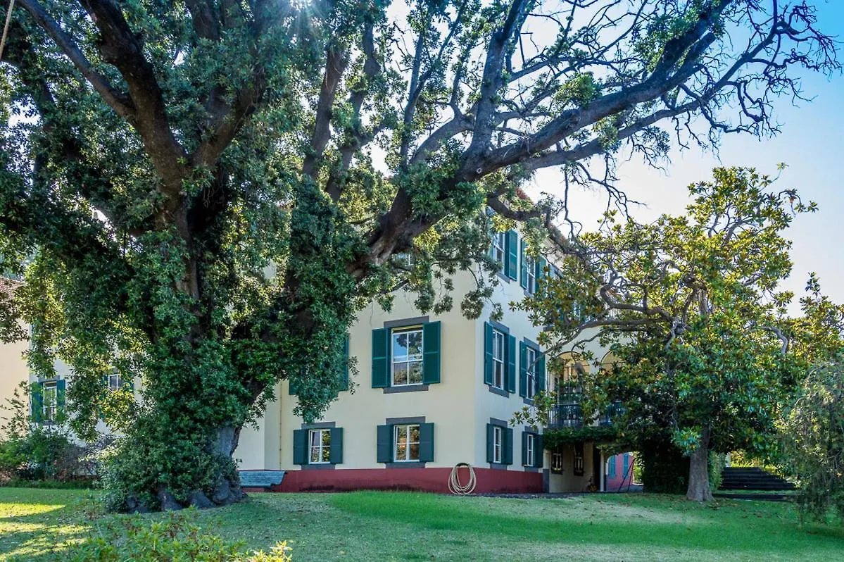 Villa Quinta Santa Luzia Funchal   Funchal (Madeira)