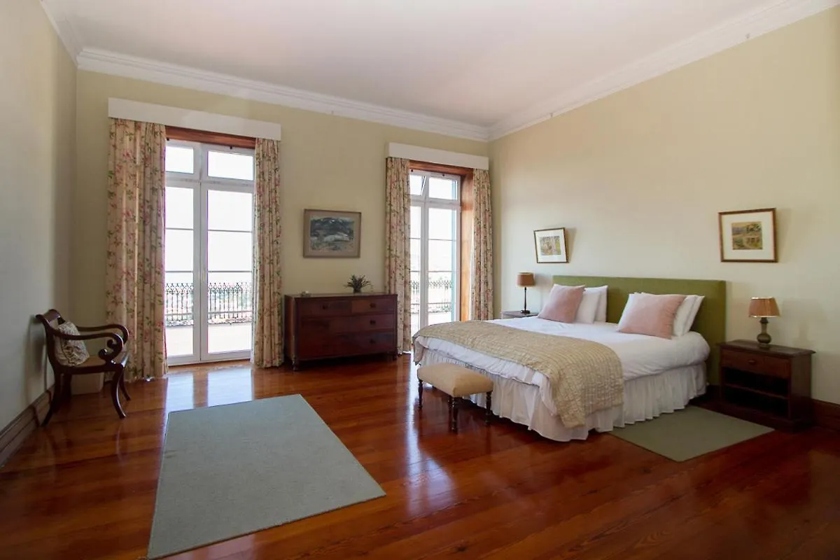 Villa Quinta Santa Luzia Funchal