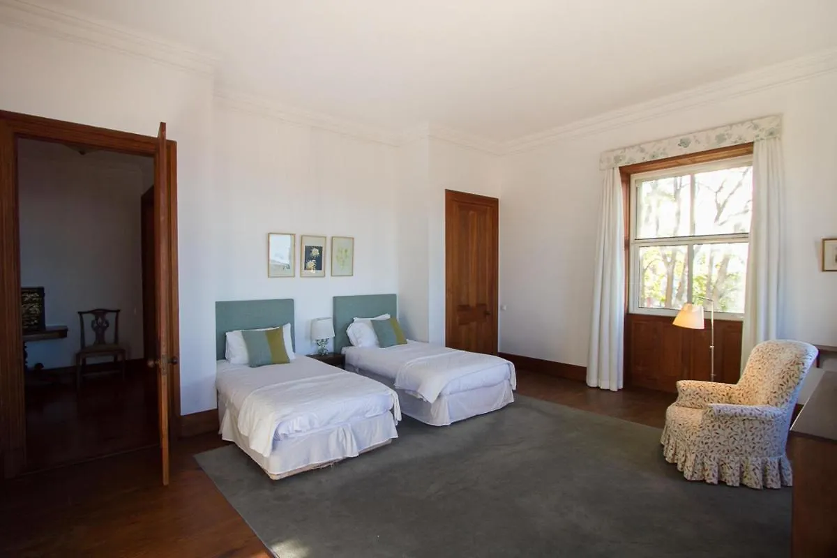 Villa Quinta Santa Luzia Funchal  Funchal (Madeira)