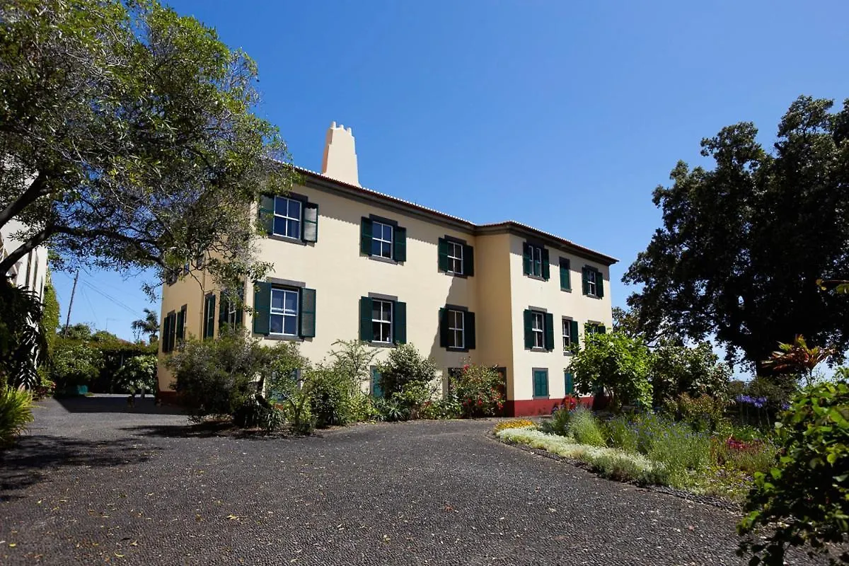 Villa Quinta Santa Luzia Funchal