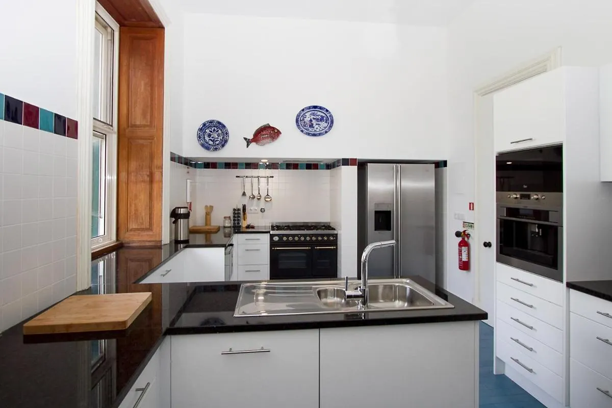 Villa Quinta Santa Luzia Funchal