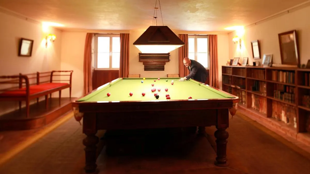 Villa Quinta Santa Luzia Funchal