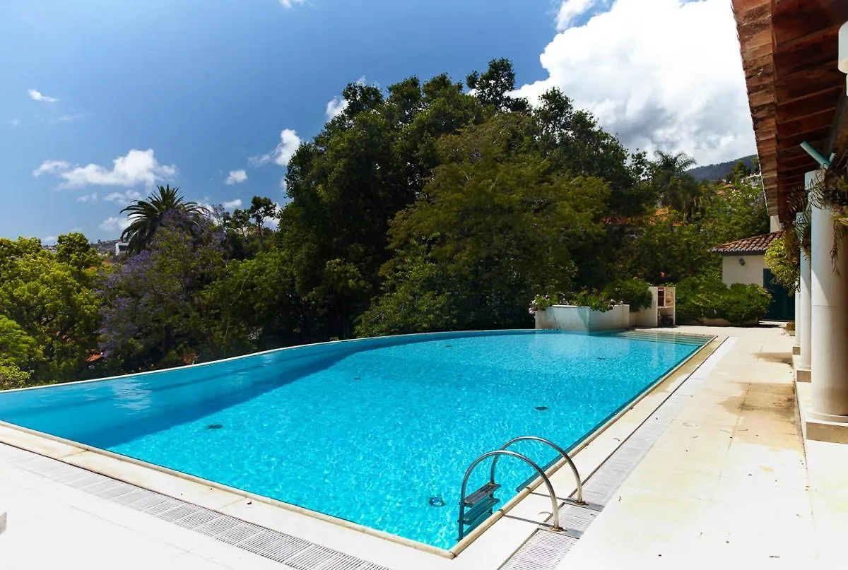 Villa Quinta Santa Luzia Funchal